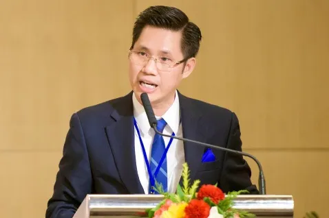 Đơn vị bầu cử số 2 - Quận 2: Nguyễn Hải Nam