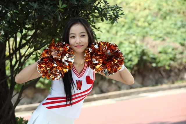 Vui ngất ngây với “Cô nàng ngổ ngáo phần 2”