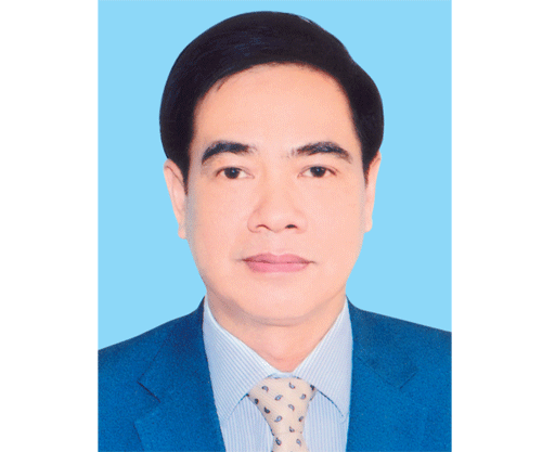 Đơn vị bầu cử số 12 - Quận 11: Ngô Văn Luận