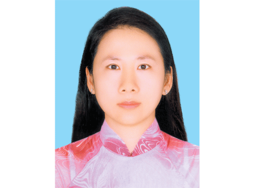 Đơn vị bầu cử số 30 - Huyện Củ Chi: Phạm Thị Thanh Hiền