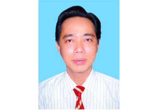 Đơn vị bầu cử số 29 - Huyện Bình Chánh: Trần Kim Tuyền