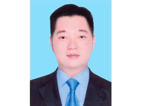 Đơn vị bầu cử số 13 - Quận 12: Lê Trương Hải Hiếu