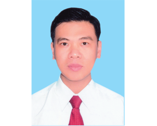 Đơn vị bầu cử số 25 - Quận Tân Phú: Nguyễn Văn Dũng