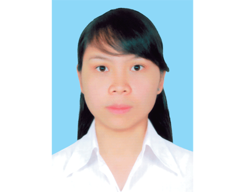 Đơn vị bầu cử số 10 - Quận 9: Nguyễn Thị Hiếu Hạnh