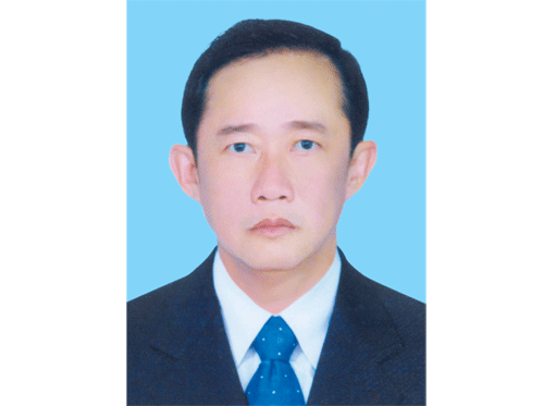 Đơn vị bầu cử số 7 - Quận 7: Hà Sơn