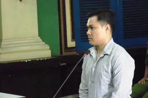 Đâm người sau khi va chạm giao thông, lĩnh 7 năm tù