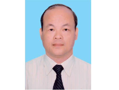 Đơn vị bầu cử số 25 - Quận Tân Phú: Trần Hòa Phương