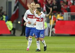 Tuyển Ý triệu tập cầu thủ dự Euro 2016: Pirlo, Giovinco bị bỏ rơi