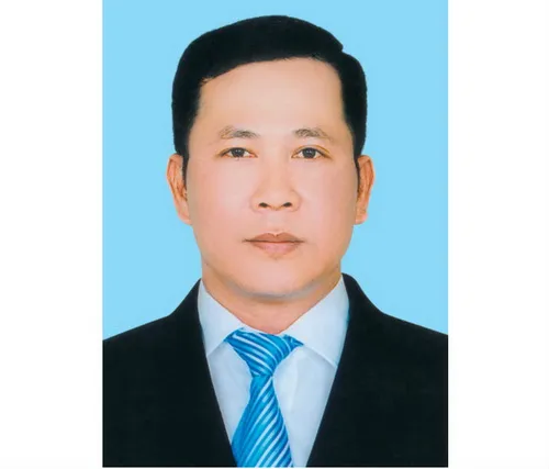 Đơn vị bầu cử số 4 - Quận 4: Trần Hoàng Danh