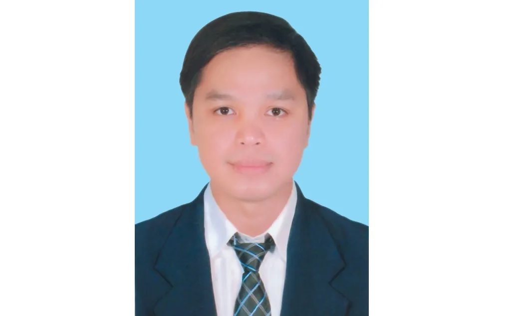 Đơn vị bầu cử số 18 - Quận Bình Thạnh: Nguyễn Hoàng Hải