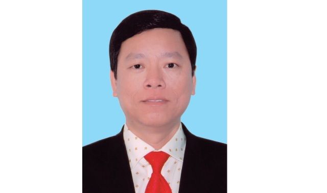 Đơn vị bầu cử số 17 - Quận Bình Thạnh: Vũ Ngọc Tuất