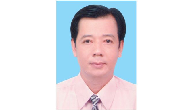 Đơn vị bầu cử số 12 - Quận 11: Phạm Hiếu Nghĩa