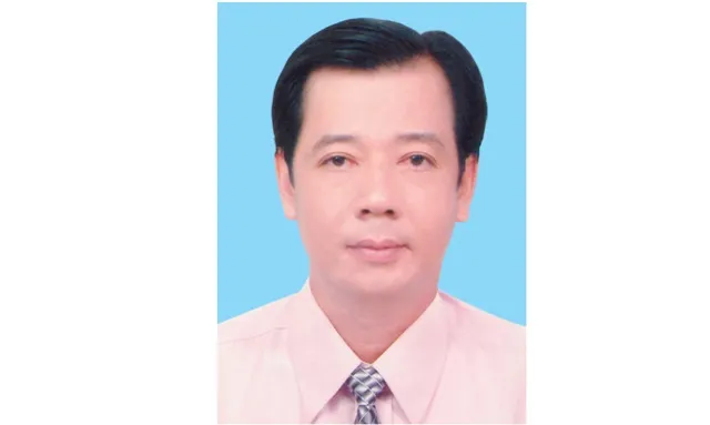 Đơn vị bầu cử số 12 - Quận 11: Phạm Hiếu Nghĩa