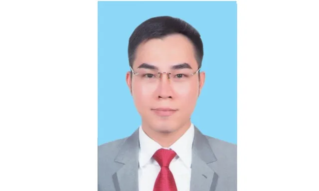 Đơn vị bầu cử số 25 -  Quận Tân Phú: Nguyễn Mạnh Trí