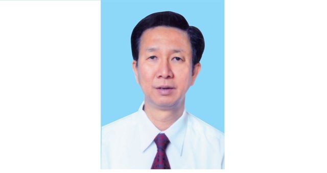 Đơn vị bầu cử số 21 - Quận Phú Nhuận: Phạm Đức Hải