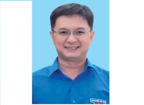 Đơn vị bầu cử số 23 - Tân Bình: Nguyễn Mạnh Cường