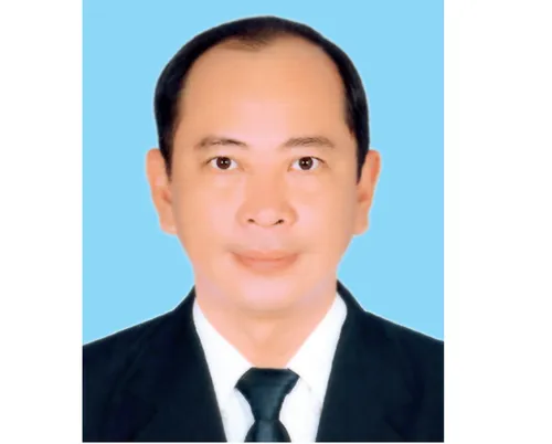 Đơn vị bầu cử số 15 - Quận Bình Tân: Tăng Chí Thượng