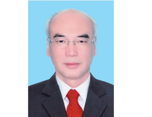 Đơn vị bầu cử số 10 - Quận 9: Phan Nguyễn Như Khuê