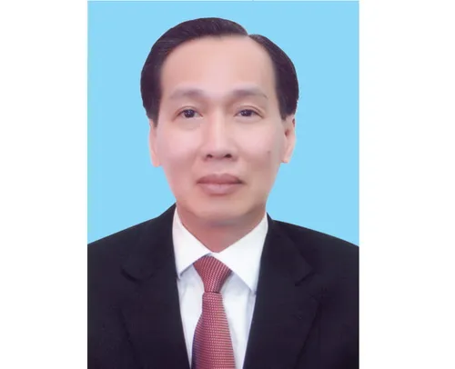 Đơn vị bầu cử số 28 - Huyện Bình Chánh: Lê Thanh Liêm