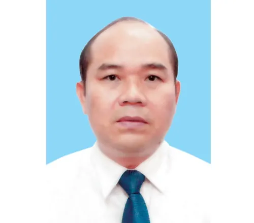 Đơn vị bầu cử số 23 - Tân Bình: Trần Văn Bảy