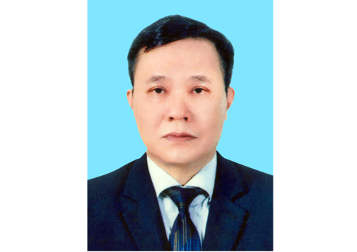 Đơn vị bầu cử số 8 - Quận 12, Gò Vấp: Phạm Lương Sơn