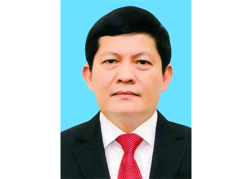 Đơn vị bầu cử số 04 - Quận 5, Quận 10, Quận 11: Phạm Phú Quốc