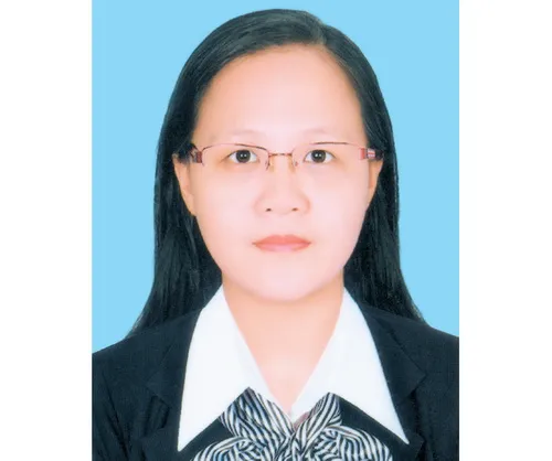 Đơn vị bầu cử số 5 - Quận 5: Diệc Tuyết Mai