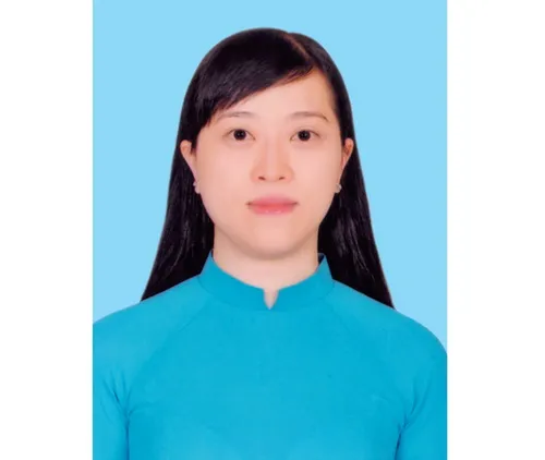Đơn vị bầu cử số 16 - Bình Tân: Huỳnh Đặng Hà Tuyên