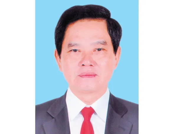 Đơn vị bầu cử số 21 - Phú Nhuận: Huỳnh Đăng Linh