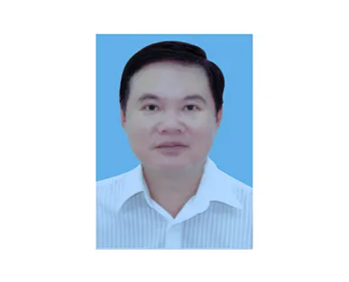 Đơn vị bầu cử số 24 -  Quận Tân Phú: Bùi Anh Tấn
