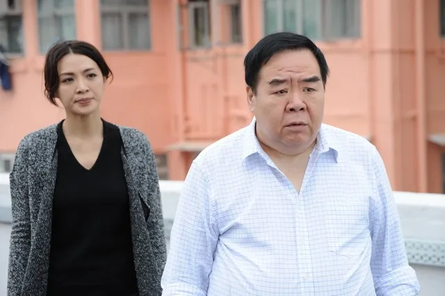 Ông trùm giải nghệ