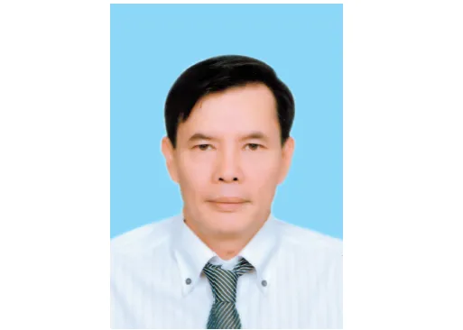 Đơn vị bầu cử số 19 - Quận Gò Vấp: Nguyễn Trung Hiếu