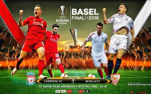 Chung kết Europa League, Liverpool - Sevilla: Quỷ đỏ Anfield sẽ cố mọi cách để vô địch