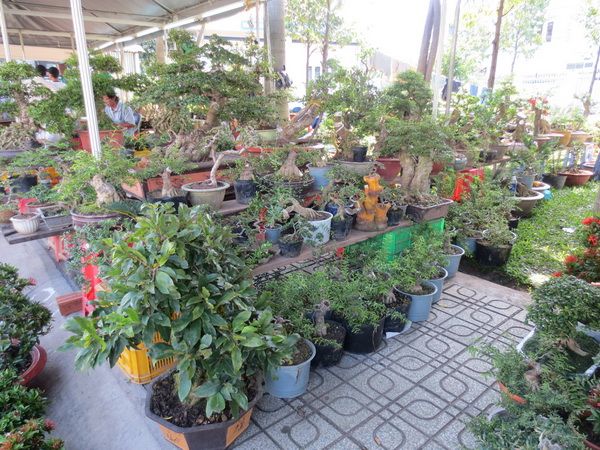 Chợ phiên nông sản lần IV năm 2016 từ ngày 26/5 – 30/5