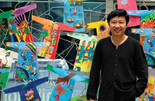 Tối nay 19/5, đến Phố đi bộ Nguyễn Huệ thưởng thức Thành phố Áo dài