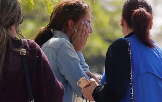 Máy bay của Ai Cập đã rơi