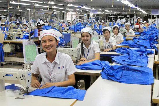 Doanh nghiệp phải tạo điều kiện cho người lao động đi bầu cử, thực hiện quyền công dân