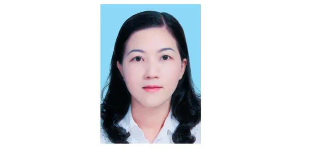 Đơn vị bầu cử số 11 - Quận 10: Đàm Vân