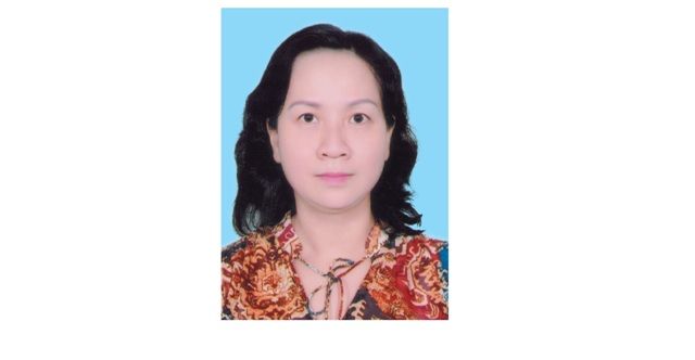 Đơn vị bầu cử số 13 -  Quận 12: Nguyễn Thụy Diễm Chi