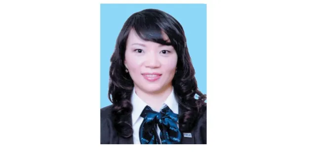 Đơn vị bầu cử số 23 – Quận Tân Bình: Phạm Thị Hồng Hà