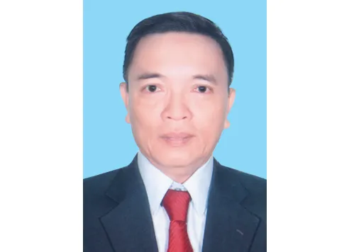 Đơn vị bầu cử số 8 - Quận 8: Châu Ly