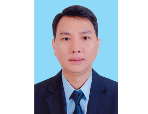 Đơn vị bầu cử số 17 - Quận Bình Thạnh: Nguyễn Bạch Hoàng Phụng