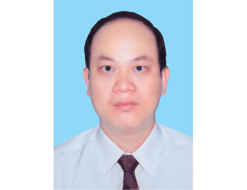 Đơn vị bầu cử số 3 - Quận 3: Nguyễn Hồ Hải