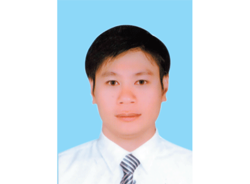 Đơn vị bầu cử số 20 - Quận Gò Vấp: Nguyễn Kim Hiếu