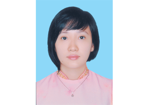 Đơn vị bầu cử số 1 - Quận 1: Nguyễn Lê Thiên Thanh