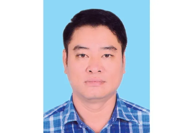 Đơn vị bầu cử số 19 - Gò Vấp: Phạm Viết Thuận