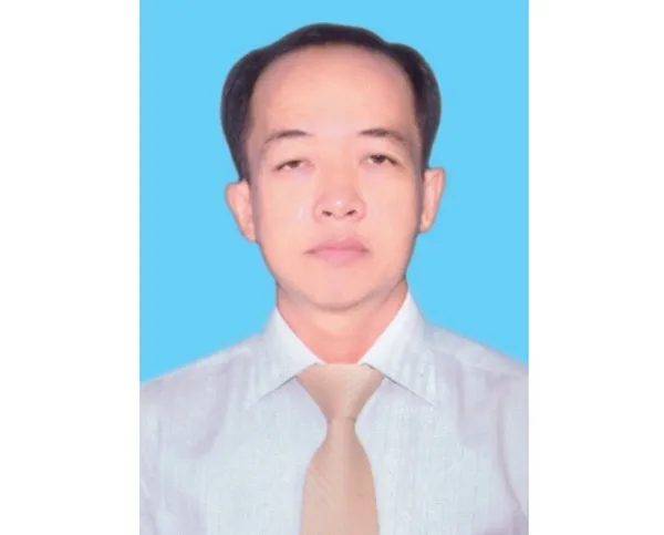 Đơn vị bầu cử số 29 - Bình Chánh: Phan Tiến Đạt