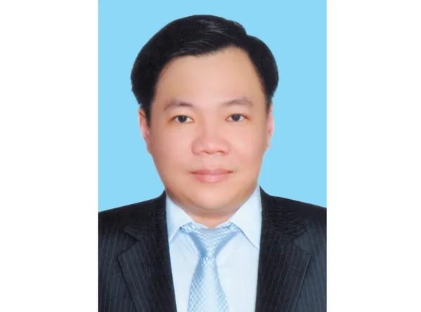 Đơn vị bầu cử số 1 - Quận 1: Tề Trí Dũng