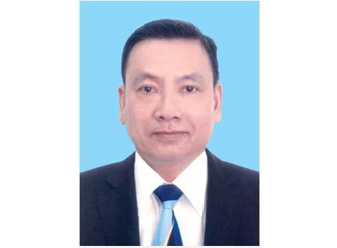Đơn vị bầu cử số 30 - Huyện Củ Chi: Đỗ Khắc Tuấn