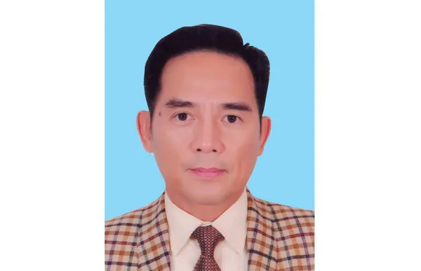 Đơn vị bầu cử số 14 - Quận 12: Thái Tuấn Chí